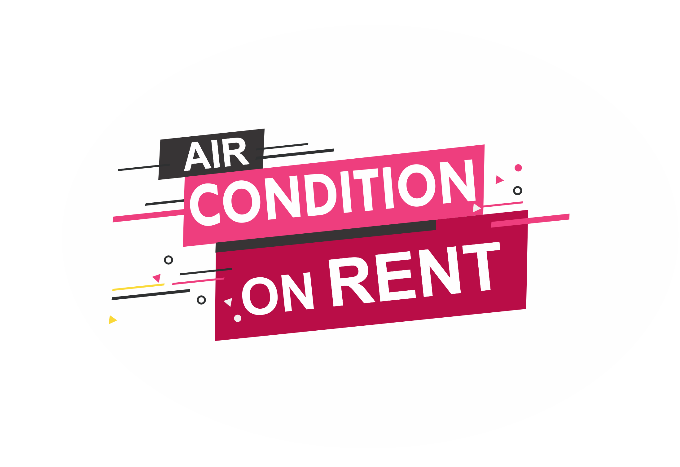 air condition rental